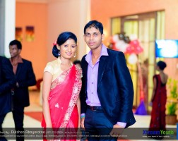 Association of Business Administration  Business Night 2015  (74)