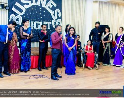 Association of Business Administration  Business Night 2015  (75)