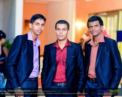 Association of Business Administration  Business Night 2015  (76)
