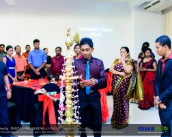 Association of Business Administration  Business Night 2015  (77)