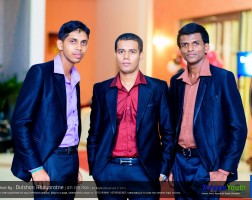 Association of Business Administration  Business Night 2015  (79)