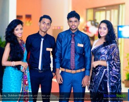 Association of Business Administration  Business Night 2015  (8)