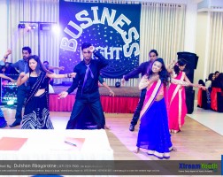 Association of Business Administration  Business Night 2015  (83)