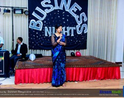 Association of Business Administration  Business Night 2015  (84)