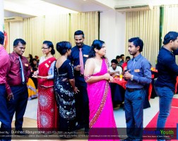 Association of Business Administration  Business Night 2015  (85)