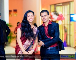 Association of Business Administration  Business Night 2015  (86)