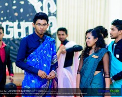 Association of Business Administration  Business Night 2015  (87)