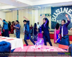 Association of Business Administration  Business Night 2015  (89)