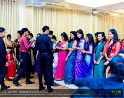 Association of Business Administration  Business Night 2015  (92)