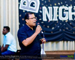 Association of Business Administration  Business Night 2015  (93)