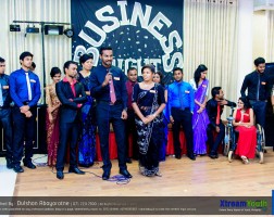 Association of Business Administration  Business Night 2015  (94)