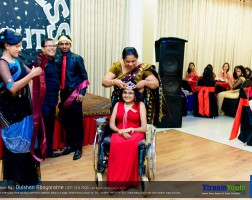 Association of Business Administration  Business Night 2015  (95)