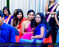 Association of Business Administration  Business Night 2015  (96)