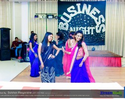 Association of Business Administration  Business Night 2015  (98)