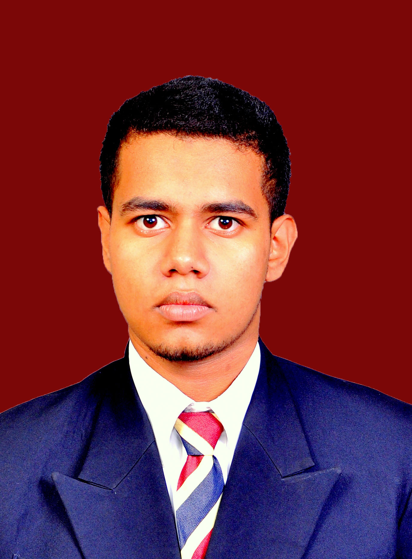 Gayan Hasaranga
