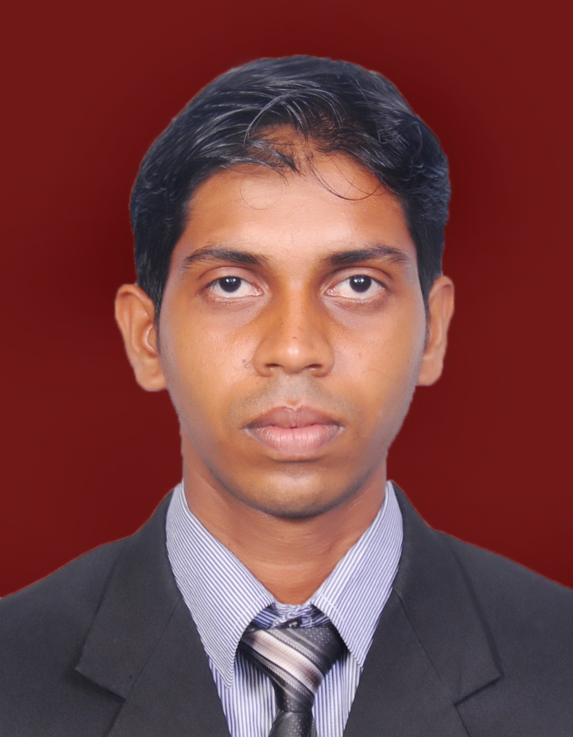 Janith Prasanna Jayasekara