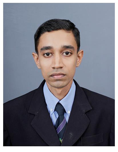 Kelum Sampath