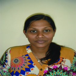Mrs.B.K.C. Lakmali