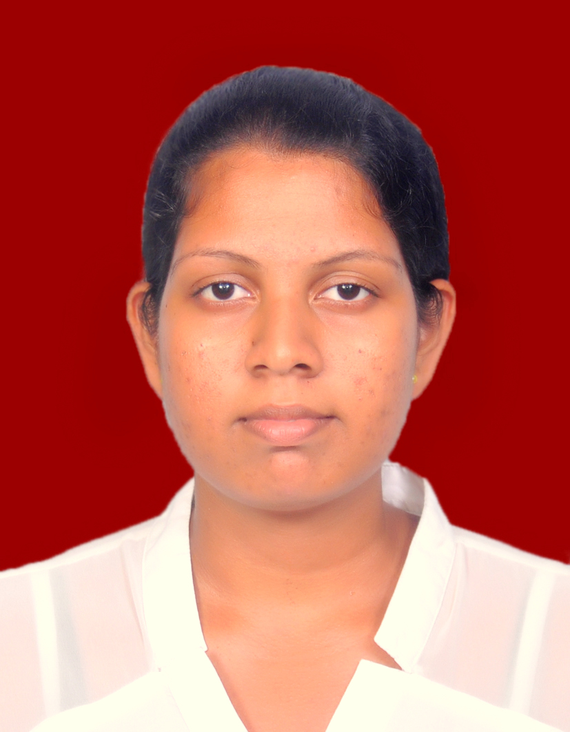 Umesha Adhikari