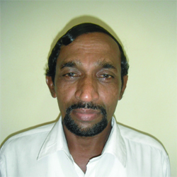 Mr.K.A.R Bandara