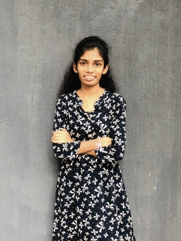 M. M. Nimesha Fernando