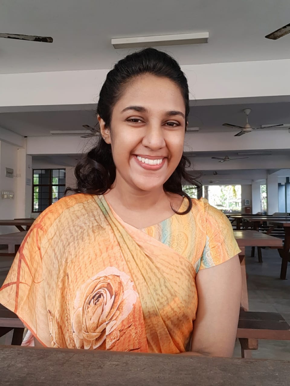 Ms. Pramoda Karunarathna