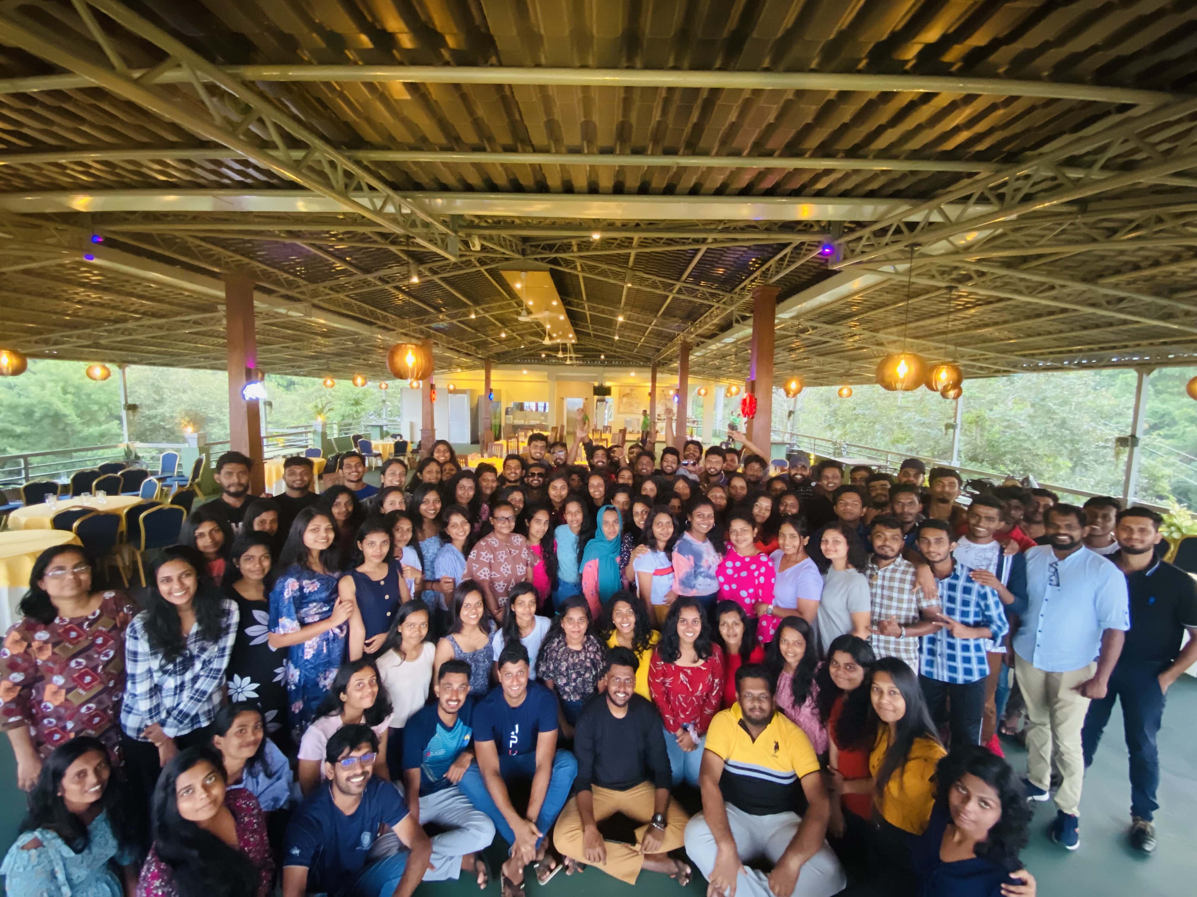 Annual Field Trip – Leadership and Cross-culture Management Annual Field Trip – Leadership and Cross-culture Management