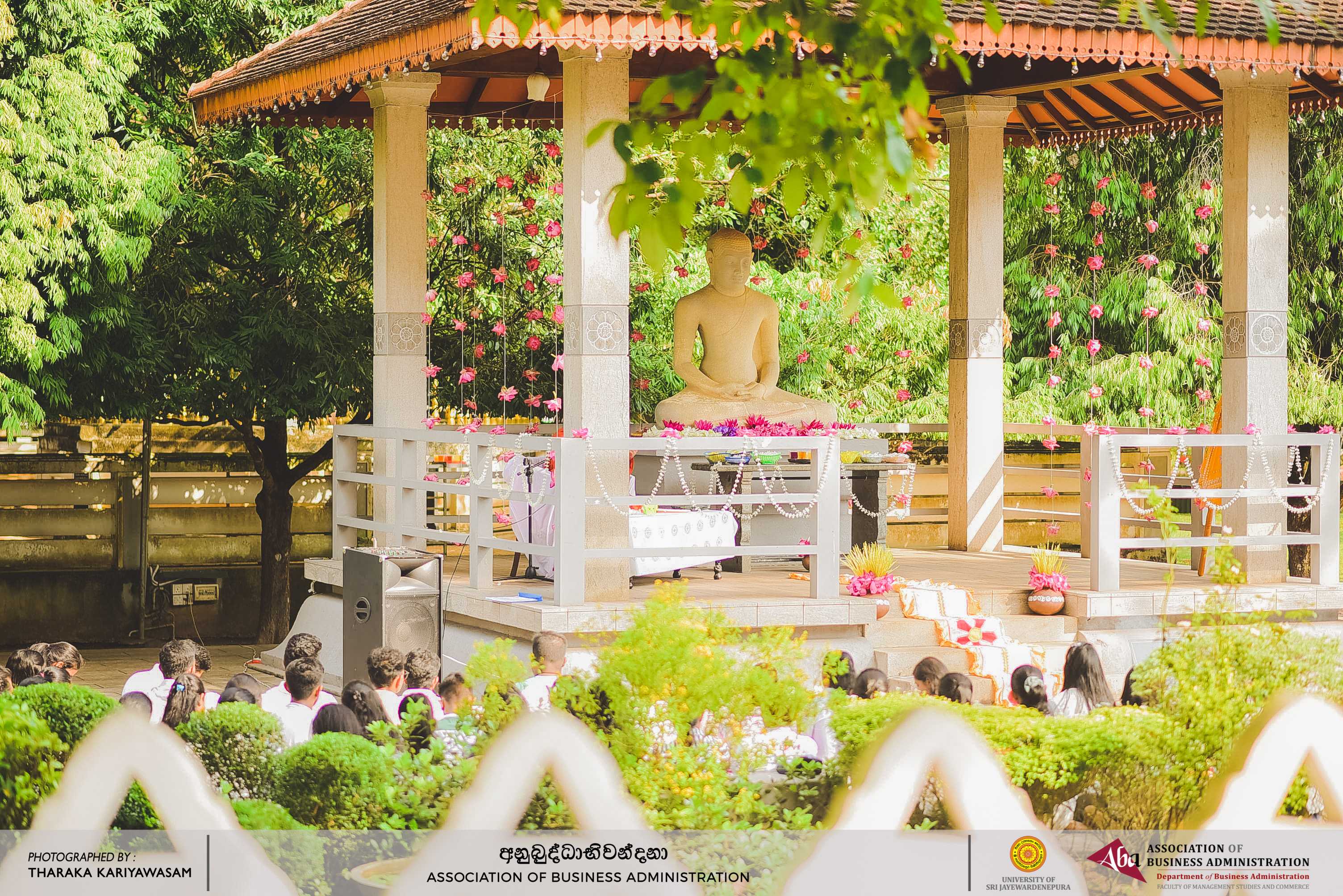 Anubuddhabhivandana – 2023 Anubuddhabhivandana – 2023