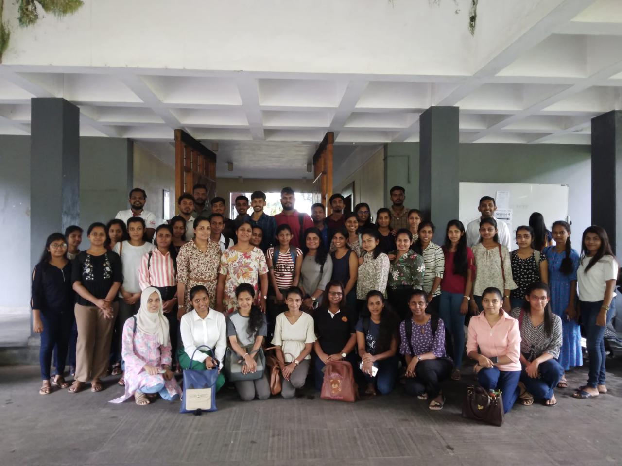 Filed Trip on Sustainability and Environmental Management Filed Trip on Sustainability and Environmental Management