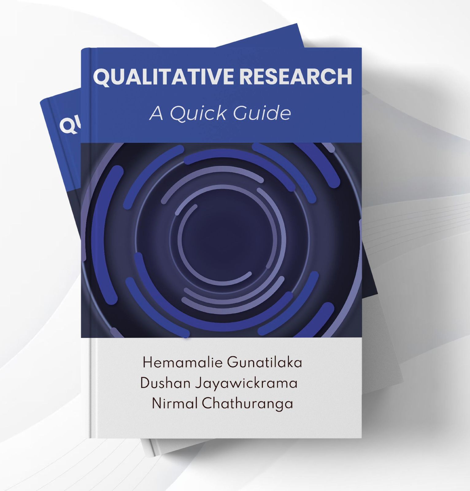 Book Launch of “Qualitative Research: A Quick Guide” Book Launch of “Qualitative Research: A Quick Guide”