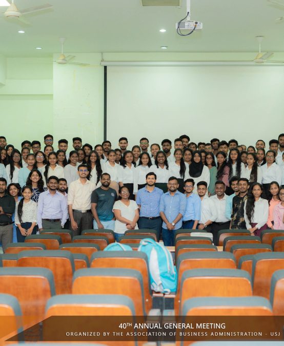 ABA Annual General Meeting 2025