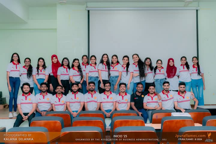 Inicio ‘25 The Induction Programme