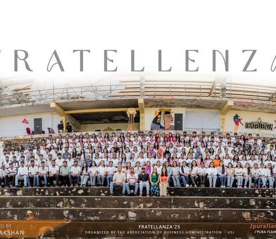 FRATELLENZA ’25