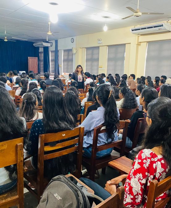 Career Skills Development Workshop on Sustainable Leadership and Career Development