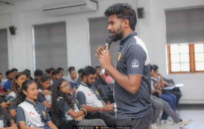 Inicio ‘26 The Induction Programme