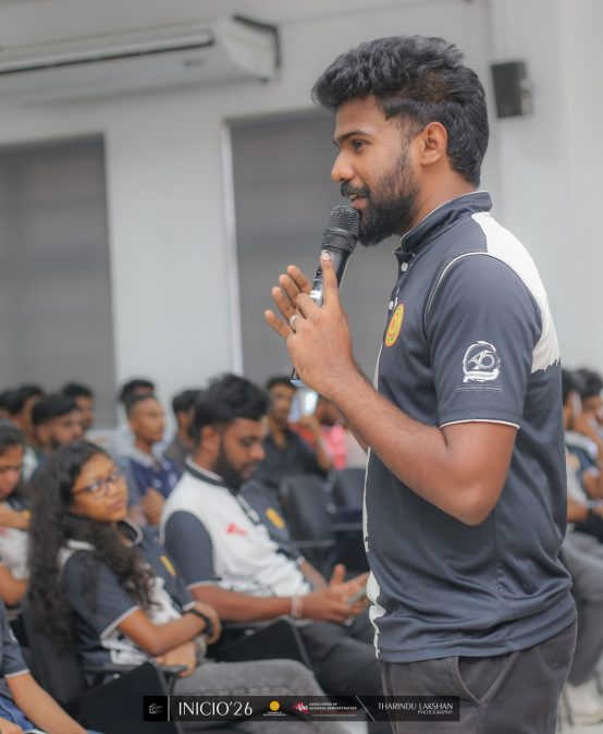 Inicio ‘26 The Induction Programme