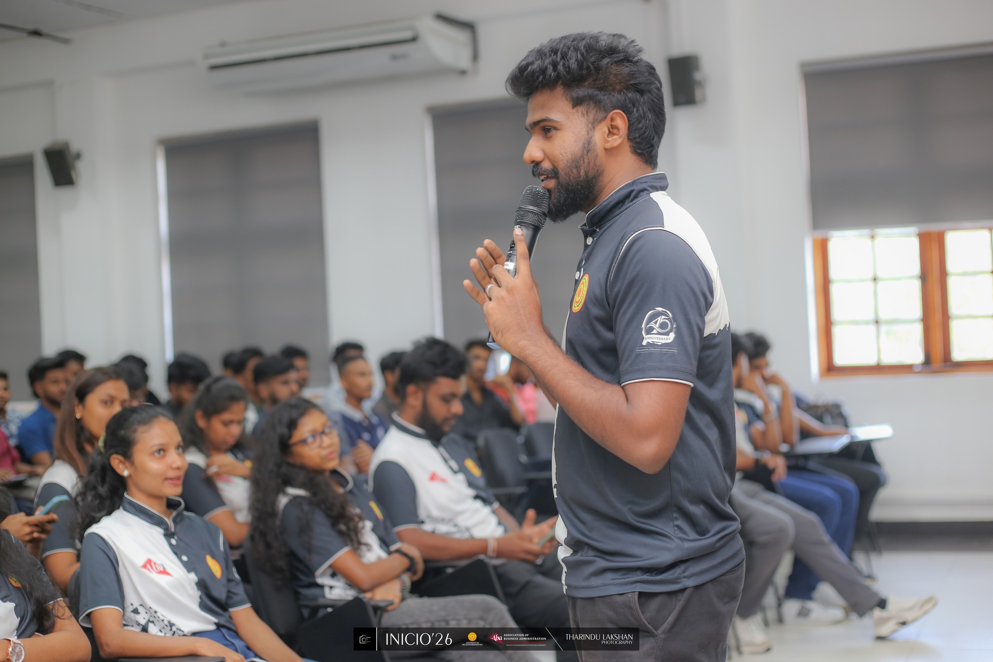 Inicio ‘26 The Induction Programme