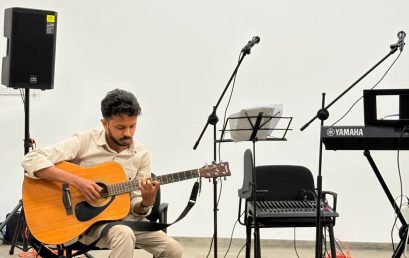 Unlocking Well-being: Insights from ‘Psychology through a Medical Eye’ and the Power of Music