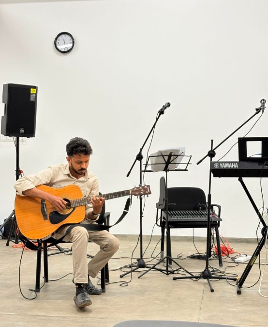 Unlocking Well-being: Insights from ‘Psychology through a Medical Eye’ and the Power of Music
