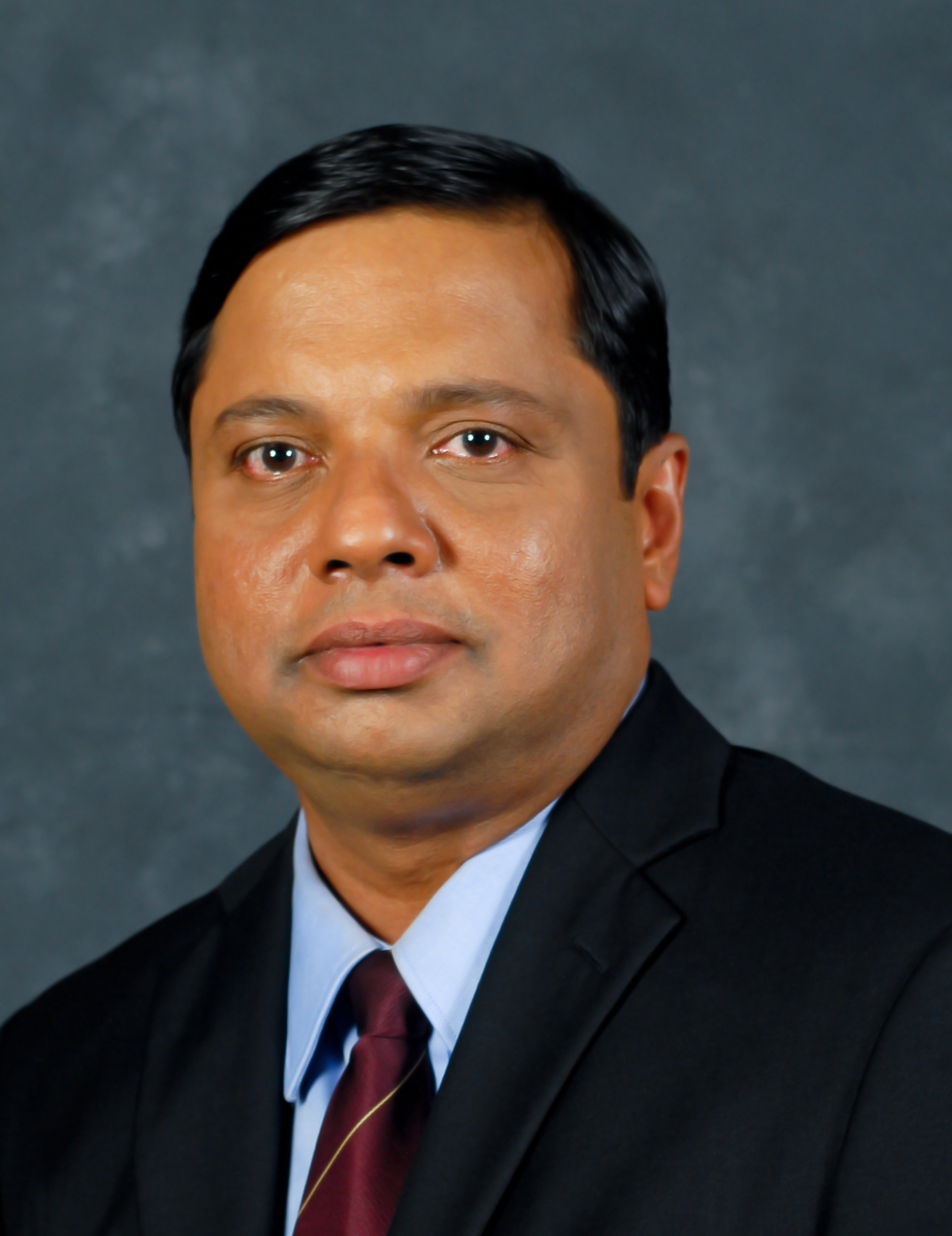 Mr. G.V.P. Ganaka Amarasinghe