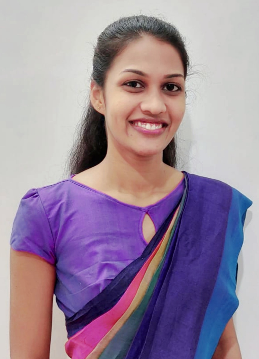 Tharini Weerasekara