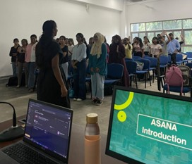 Managerial Skill Development – Part I – January Managerial Skill Development – Part I – January