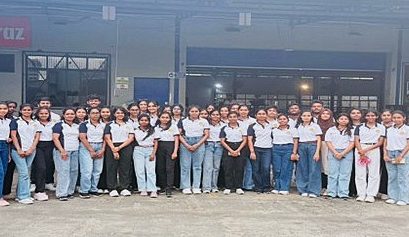 Daraz Field Visit – 2026