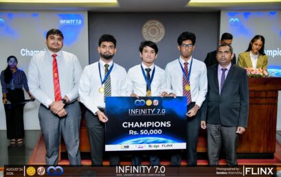 Infinity 7.0