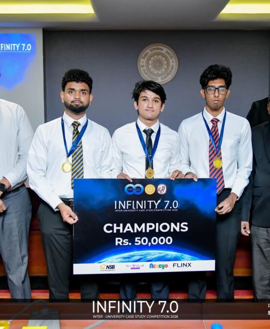 Infinity 7.0