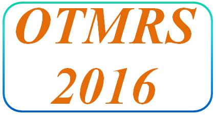 The First Operations and Technology Management Research Symposium – OTMRS 2016