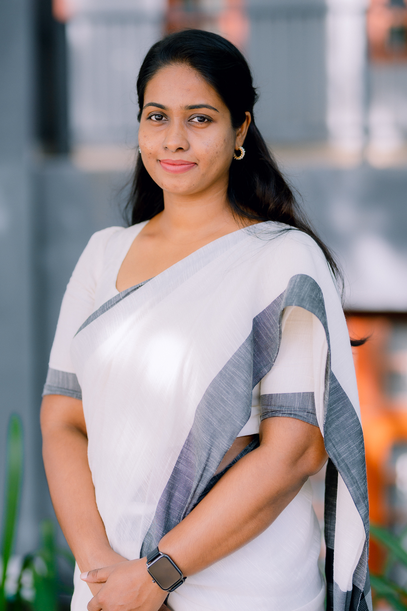 Ms C. H. Jayasuriya