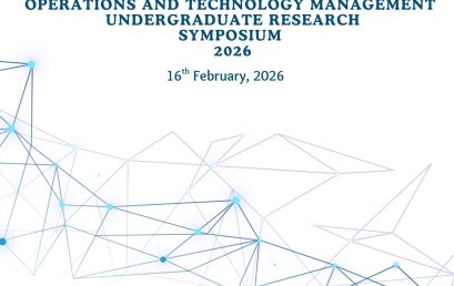 Proceedings – OTMURS 2026