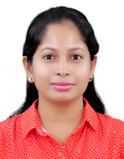 Ms. K E S Dias
