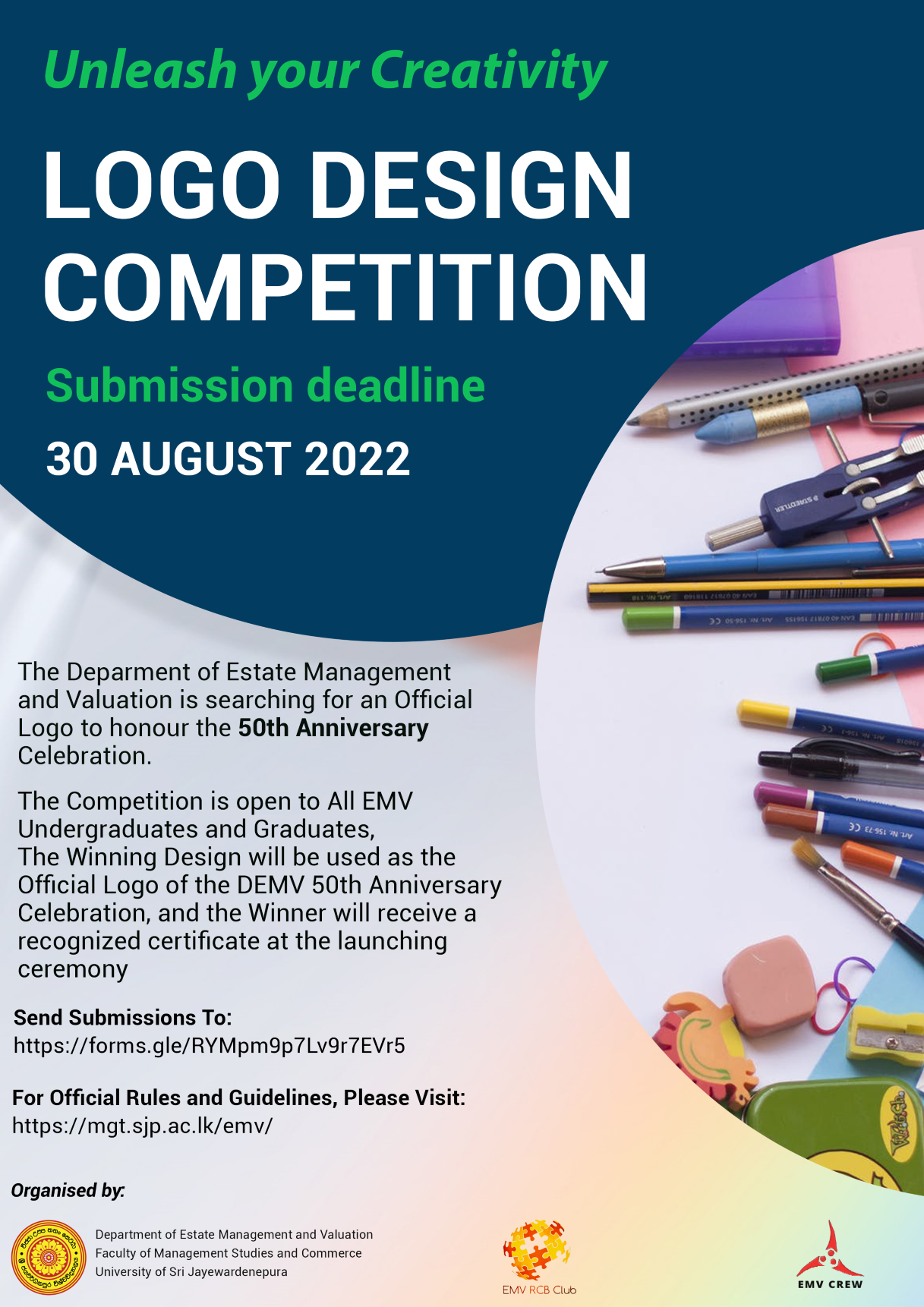 logo-design-competition-50th-anniversary-of-the-department-of-estate